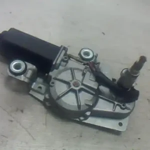 NISSAN VANETTE CARGO Bal hátsó ablaktörlő motor bontott alkatrész Vásárlói kedvenc