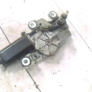 NISSAN VANETTE CARGO Bal hátsó ablaktörlő motor bontott alkatrész Kihagyhatatlan ajánlat