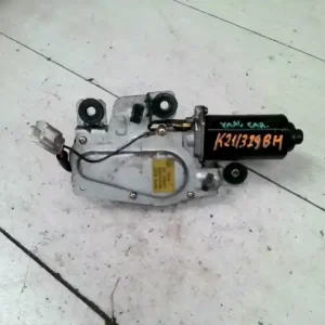 Árengedmény NISSAN VANETTE CARGO Bal hátsó ablaktörlő motor bontott alkatrész