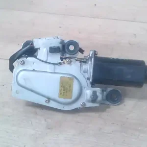 NISSAN VANETTE CARGO Bal hátsó ablaktörlő motor bontott alkatrész Népszerű