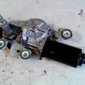 Akció NISSAN VANETTE CARGO Bal hátsó ablaktörlő motor bontott alkatrész