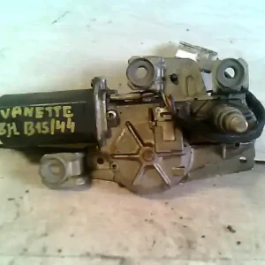 Expressz kézbesítés NISSAN VANETTE CARGO Bal hátsó ablaktörlő motor bontott alkatrész