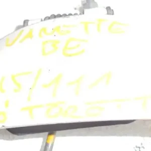 Olcsóbb NISSAN VANETTE CARGO Bal első külső kilincs bontott alkatrész