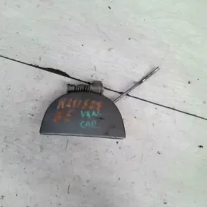 NISSAN VANETTE CARGO Bal első külső kilincs bontott alkatrész Prémium