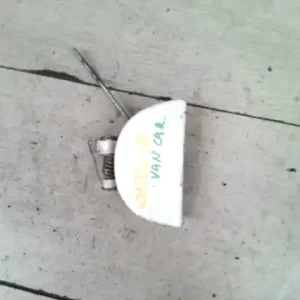 Akció NISSAN VANETTE CARGO Bal első külső kilincs bontott alkatrész