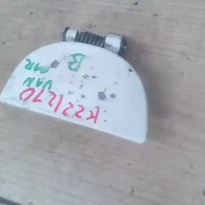 NISSAN VANETTE CARGO Bal első külső kilincs bontott alkatrész Akció