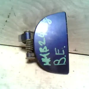 NISSAN VANETTE CARGO Bal első külső kilincs bontott alkatrész Végkiárusítás