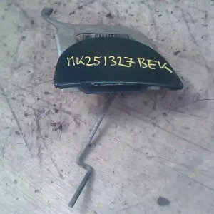 NISSAN VANETTE CARGO Bal első külső kilincs bontott alkatrész Azonnal elérhető