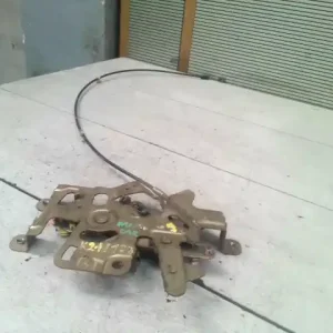 Legjobb ár NISSAN VANETTE CARGO Bal tolóajtó zárszerkezet bontott alkatrész