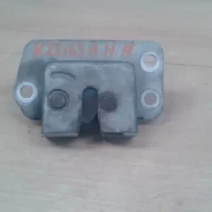 NISSAN VANETTE CARGO Bal hátsó ajtó zárszerkezet mechanikus bontott alkatrész Utolsó esély