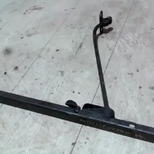 NISSAN VANETTE CARGO Bal hátsó ajtóhatároló bontott alkatrész Outlet