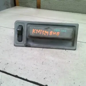 NISSAN VANETTE CARGO Bal hátsó belső kilincs bontott alkatrész Legnépszerűbb