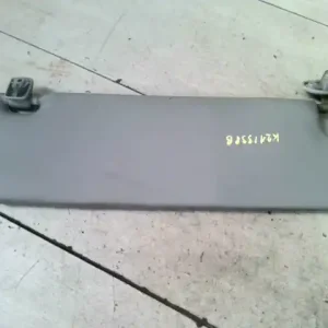 Árcsökkenés NISSAN VANETTE CARGO Bal napellenző bontott alkatrész