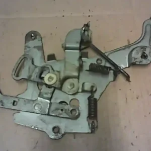 NISSAN VANETTE CARGO Csomagtér ajtó zárszerkezet bontott alkatrész Akció