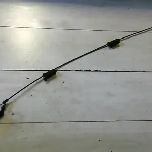 NISSAN VANETTE CARGO Csomagtér ajtó zárszerkezet bal felső bontott alkatrész Kihagyhatatlan ajánlat