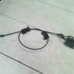 Bestseller NISSAN VANETTE CARGO Csomagtér ajtó zárszerkezet bal felsőbontott alkatrész