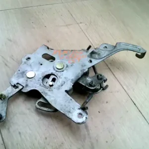 Különleges ajánlat NISSAN VANETTE CARGO Csomagtér ajtó zárszerkezet bontott alkatrész