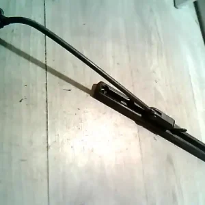 NISSAN VANETTE CARGO Csomagtérajtó ajtóhatároló bal bontott alkatrész Prémium