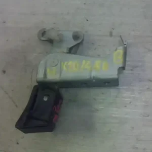 Vásárlói kedvenc NISSAN VANETTE CARGO Csomagtérajtó kilincs bal oldali belső bontott alkatrész