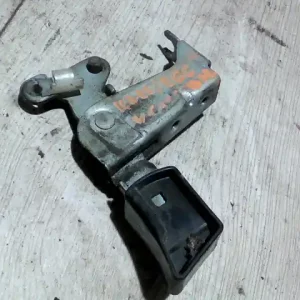 Expressz szállítás NISSAN VANETTE CARGO Csomagtérajtó nyitó kar bal hátsó bontott alkatrész