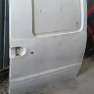 NISSAN VANETTE CARGO Bal tolóajtó. bontott alkatrész Bestseller