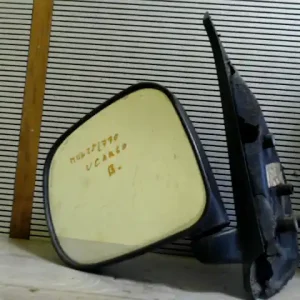 NISSAN VANETTE CARGO Bal visszapillantó tükörbontott alkatrész Vásárlói kedvenc