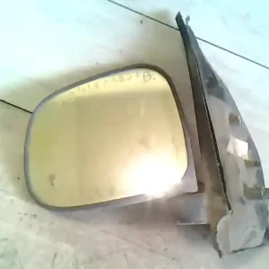 NISSAN VANETTE CARGO Bal visszapillantó tükörbontott alkatrész Népszerű