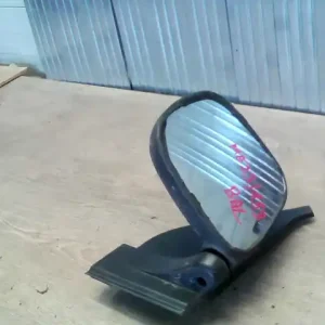 NISSAN VANETTE CARGO Bal visszapillantó tükör mechanikus bontott alkatrész Ajánlat