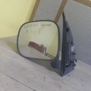 NISSAN VANETTE CARGO Bal visszapillantó tükör mechanikus bontott alkatrész Vedd meg online