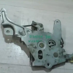 Biztonságos fizetés NISSAN VANETTE CARGO Jobb csomagtérajtó zárszerkezet bontott alkatrész