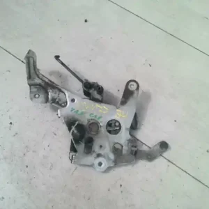 NISSAN VANETTE CARGO Jobb csomagtérajtó zárszerkezet zárfordító bontott alkatrész Árengedmény