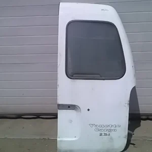 Rendeld meg most NISSAN VANETTE CARGO Jobb csomagtérajtó. bontott alkatrész