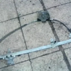 NISSAN VANETTE CARGO Jobb első ablakemelő szerkezet mechanikus bontott alkatrész Kedvezményes ár