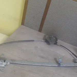 NISSAN VANETTE CARGO Jobb első ablakemelő szerkezet mechanikus bontott alkatrész Nézd meg most