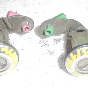 NISSAN VANETTE CARGO Jobb első ajtó dugózár bontott alkatrész Szuper ajánlat