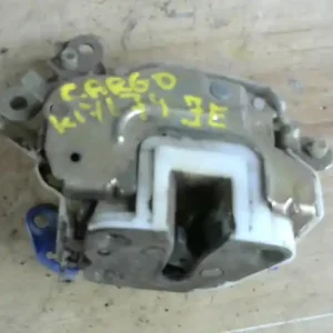 NISSAN VANETTE CARGO Jobb első ajtó zárszerkezet mechanikus bontott alkatrész Ajánlat