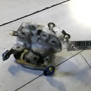 Exkluzív ajánlat NISSAN VANETTE CARGO Jobb első ajtó zárszerkezet mechanikus bontott alkatrész