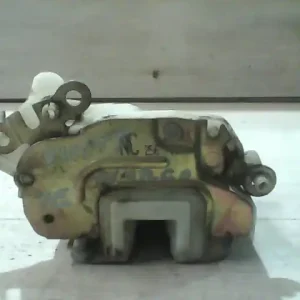 NISSAN VANETTE CARGO Jobb első ajtó zárszerkezet mechanikus bontott alkatrész Gyors szállítás