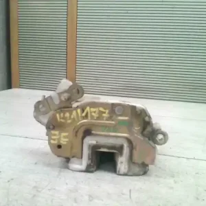 NISSAN VANETTE CARGO Jobb első ajtó zárszerkezet mechanikus bontott alkatrész Csak ma