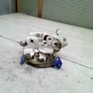 NISSAN VANETTE CARGO Jobb első ajtó zárszerkezet mechanikus bontott alkatrész Ingyenes szállítás