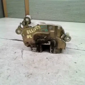 NISSAN VANETTE CARGO Jobb első ajtó zárszerkezet mechanikus bontott alkatrész Azonnal elérhető