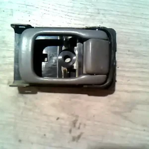 Legjobb ár NISSAN VANETTE CARGO Jobb első belső kilincs bontott alkatrész