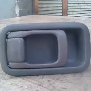 NISSAN VANETTE CARGO Jobb első belső kilincs bontott alkatrész Expressz kézbesítés