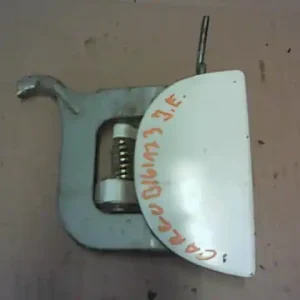 NISSAN VANETTE CARGO Jobb első külső kilincsbontott alkatrész Legkelendőbb