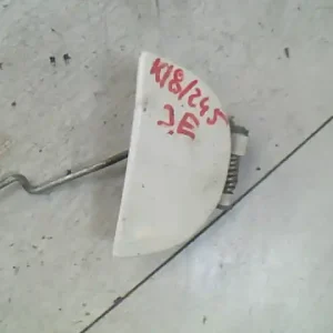 NISSAN VANETTE CARGO Jobb első külső kilincsbontott alkatrész Újdonság