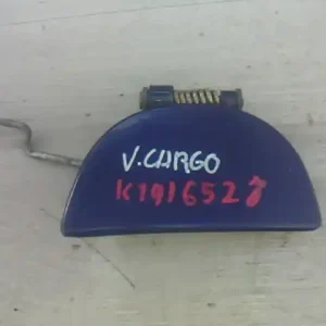 Bestseller NISSAN VANETTE CARGO Jobb első külső kilincsbontott alkatrész