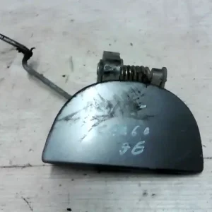 Végkiárusítás NISSAN VANETTE CARGO Jobb első külső kilincsbontott alkatrész