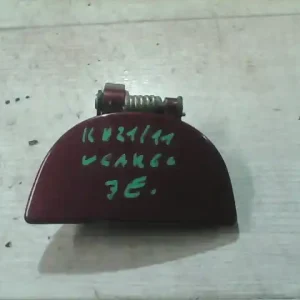 Akciós ár NISSAN VANETTE CARGO Jobb első külső kilincsbontott alkatrész