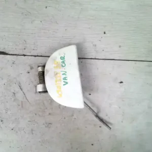 Gyors szállítás NISSAN VANETTE CARGO Jobb első külső kilincsbontott alkatrész