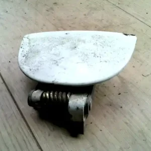 Szuper akció NISSAN VANETTE CARGO Jobb első külső kilincsbontott alkatrész